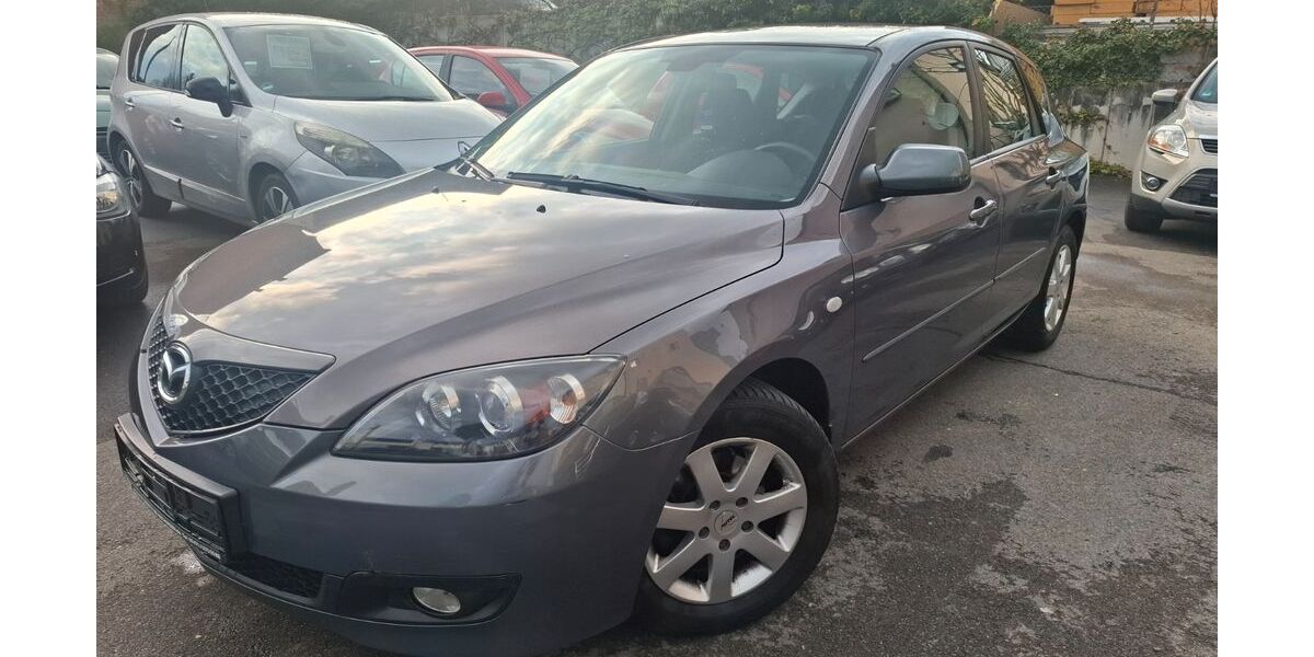 Mazda 3 168.000 km 2.400 &euro; Stuttgart 70195