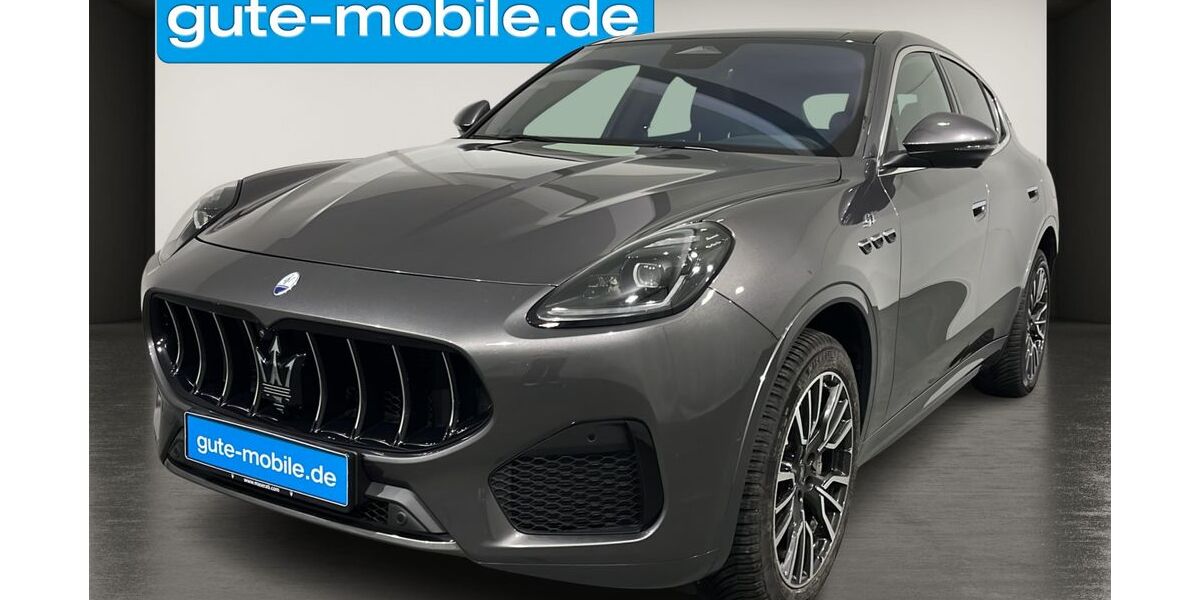 Maserati Grecale 23.200 km 64.990 &euro; Reutlingen 72762