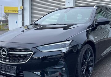 Opel Insignia 160.000 km 11.400 &euro; Hildrizhausen 71157