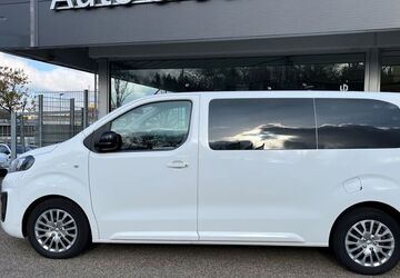 Opel Zafira Life 159.257 km 19.400 &euro; Pforzheim 75181