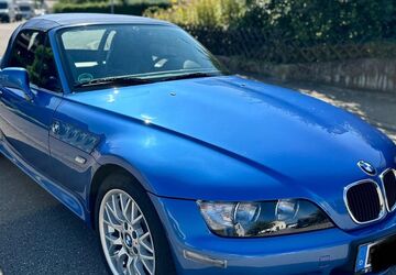 BMW Z3 119.000 km 13.333 &euro; Altdorf 71155