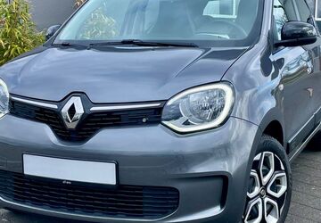 Renault Twingo 17.150 km 13.555 &euro; Kusterdingen 72127