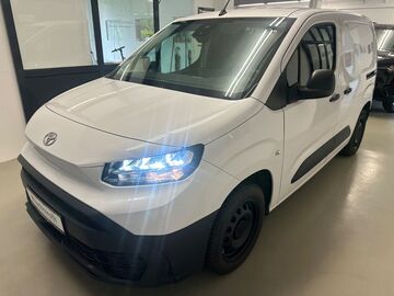 Gebrauchte Toyota Proace City