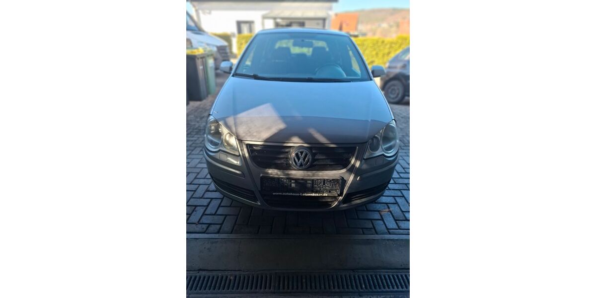 VW Polo 196.449 km 4.200 &euro; Nagold 72202