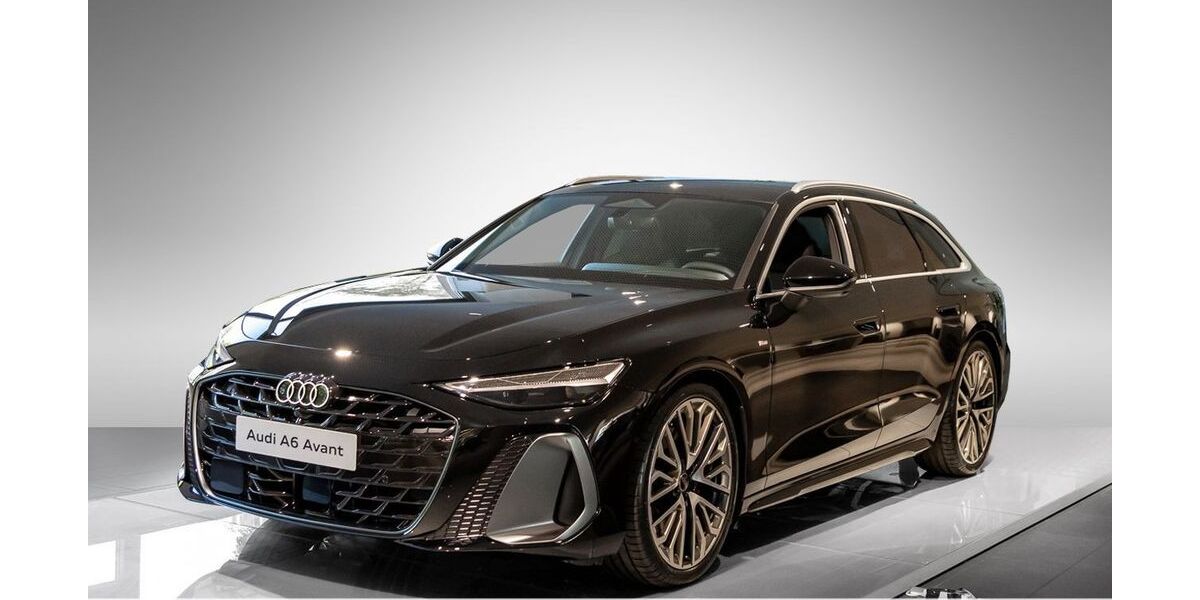 Audi A6 9.999 km 83.940 &euro; Stuttgart 70563