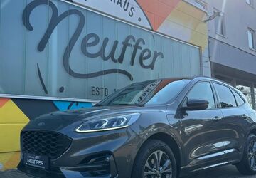Ford Kuga 82.700 km 22.870 &euro; Herrenberg-Kuppingen 71083
