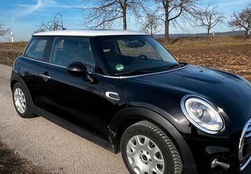 Mini Cooper 108.000 km 8.800 &euro; Rottenburg 72108