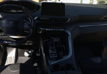 Peugeot 5008 174.000 km 16.999 &euro; Heimerdingen 71254