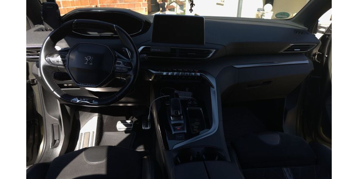 Peugeot 5008 174.000 km 16.999 &euro; Heimerdingen 71254