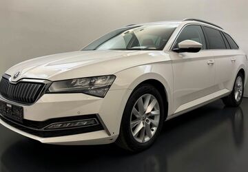 Skoda Superb 106.000 km 17.699 &euro; Reutlingen / Mittelstadt 72766