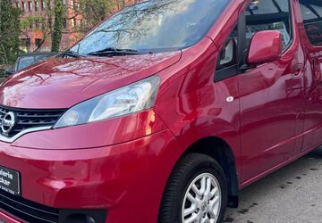 Nissan NV200 160.000 km 6.890 &euro; Esslingen 73728