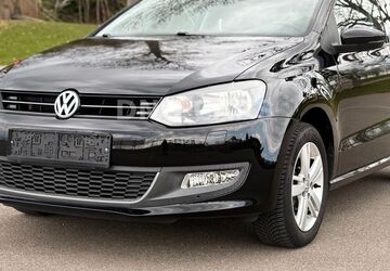 VW Polo 77.933 km 9.290 &euro; Nagold 72202
