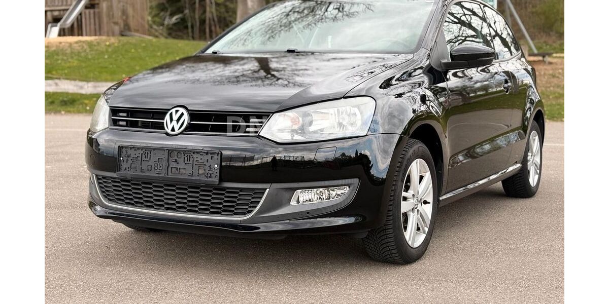 VW Polo 77.933 km 9.290 &euro; Nagold 72202