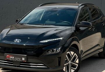 Hyundai KONA Elektro 19.550 km 21.490 &euro; Rottenburg am Neckar 72108