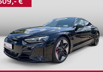 Audi e-tron GT 71.982 km 52.990 &euro; Pforzheim 75179