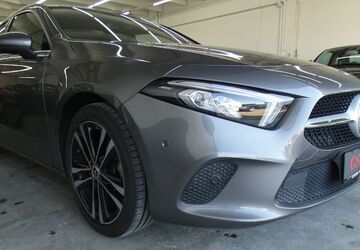Mercedes-Benz A 180 90.860 km 20.799 &euro; Metzingen 72555