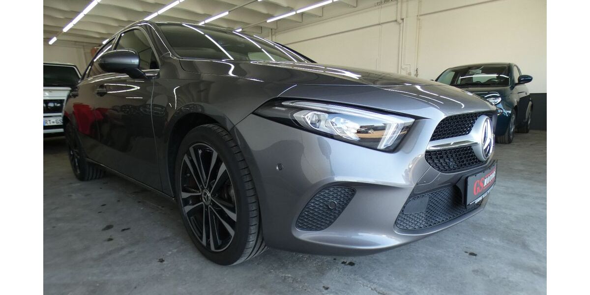 Mercedes-Benz A 180 90.860 km 20.799 &euro; Metzingen 72555