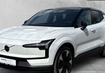 Volvo EX30 18.582 km 36.900 &euro; Tübingen 72072