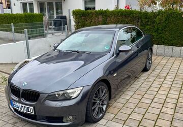 BMW 325 275.000 km 8.999 &euro; Frickenhausen 72636