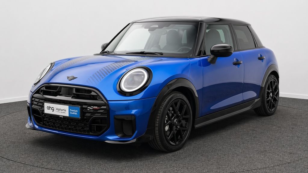 Mini Cooper C 6.148 km 34.830 &euro; Pforzheim 75179