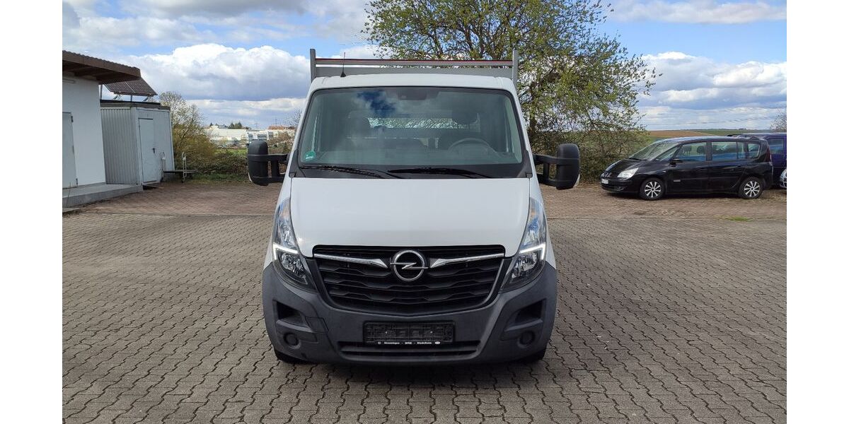 Opel Movano 70.000 km 22.490 &euro; Waiblingen-Neustadt 71336
