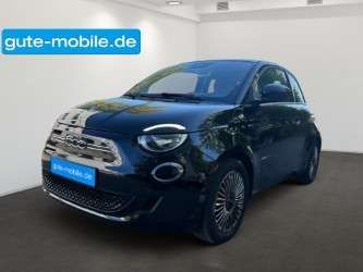 Fiat 500 40.600 km 14.990 &euro; Leonberg 71229