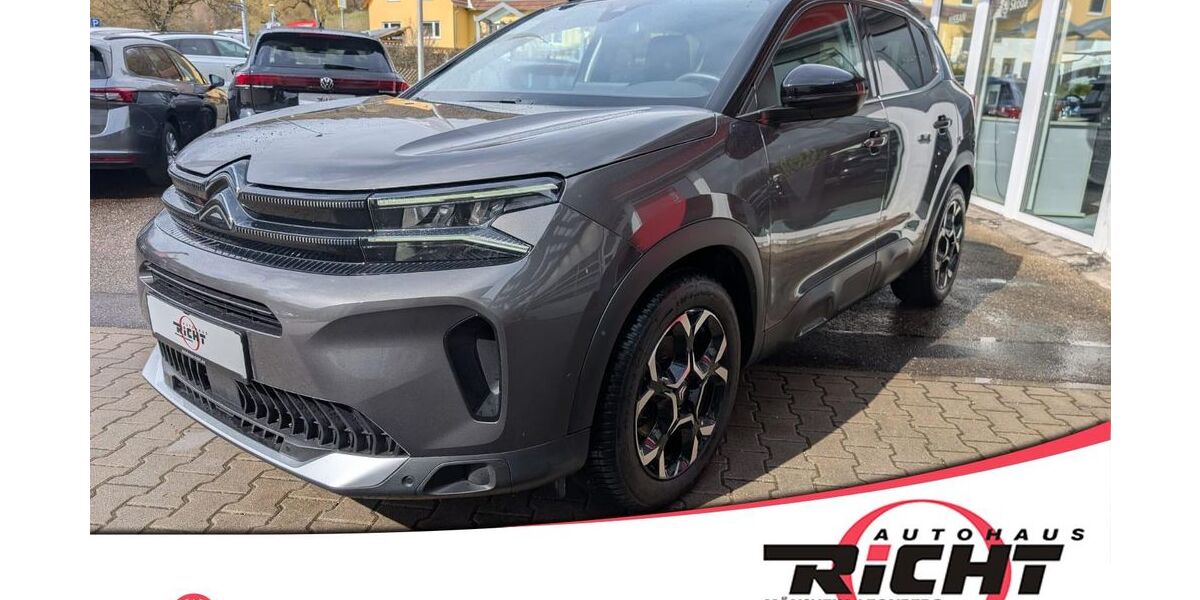 Citroen C5 Aircross 93.950 km 15.940 &euro; Leonberg 71229