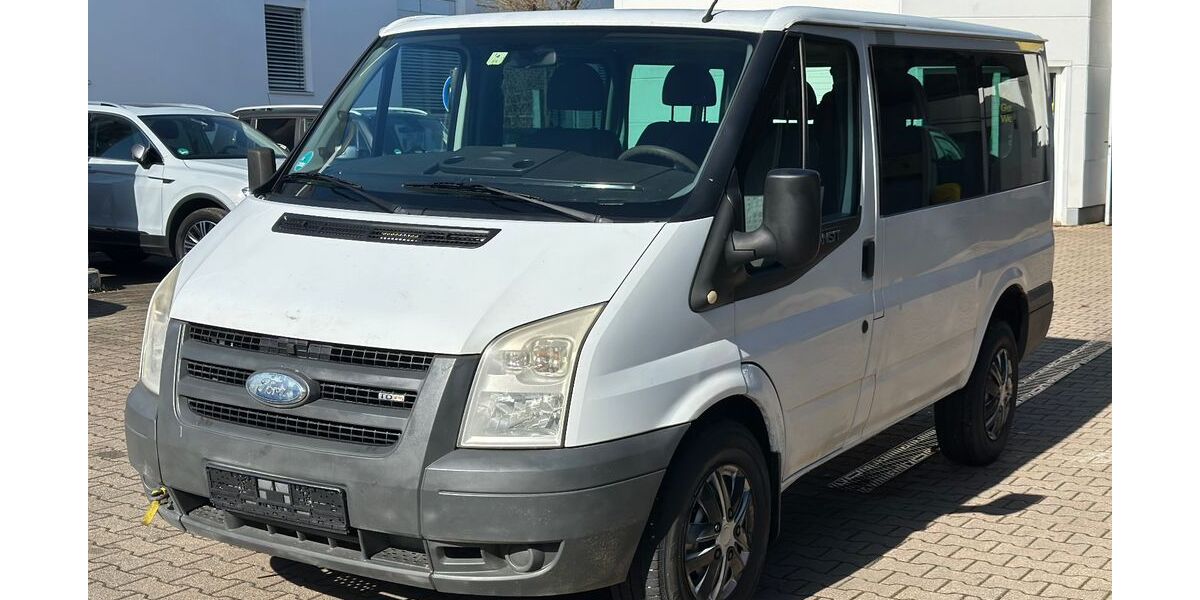 Ford Transit 233.639 km 3.499 &euro; Kernen im Remstal 71394