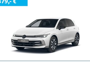 VW Golf 8.785 km 30.430 &euro; Fellbach 70736