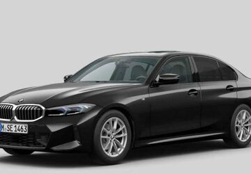 BMW 318 22.200 km 35.390 &euro; Böblingen 71032