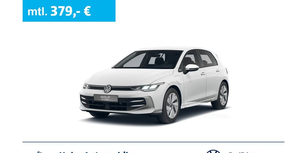 VW Golf 8.048 km 31.430 &euro; Niefern-Öschelbronn 75223