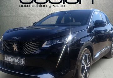 Peugeot 3008 31.800 km 27.800 &euro; Reutlingen 72766