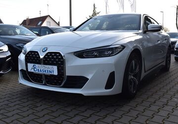 BMW 420 Gran Coupé 91.800 km 30.450 &euro; Sindelfingen-Darmsheim 71069