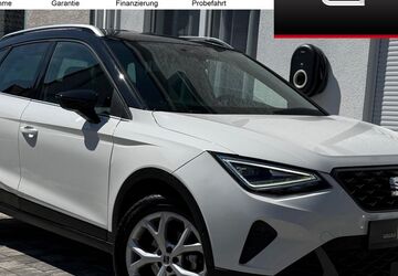 Seat Arona 16.000 km 18.999 &euro; Weil im Schönbuch 71093