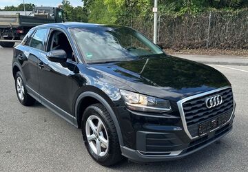 Audi Q2 169.000 km 13.900 &euro; Möglingen/Ludwigsburg 71696