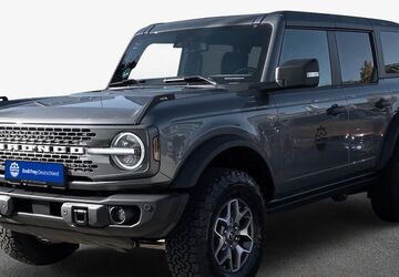 Ford Bronco 33.000 km 54.950 &euro; Leonberg 71229