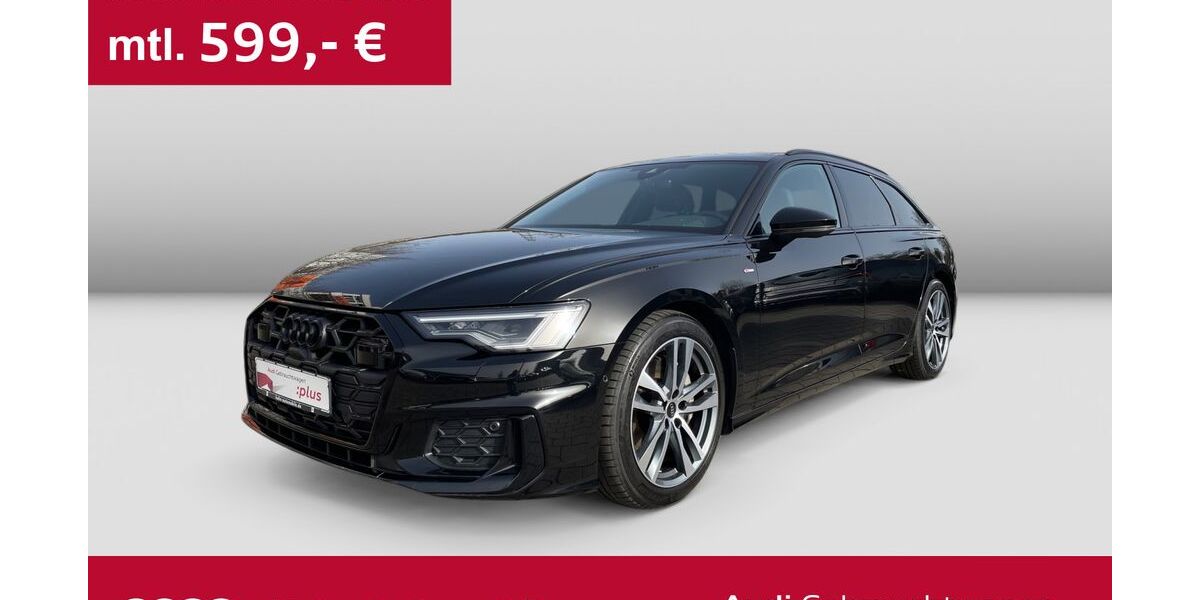 Audi A6 41.800 km 54.999 &euro; Pforzheim 75179
