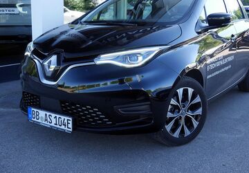 Renault ZOE 9.604 km 20.900 &euro; Herrenberg 71083