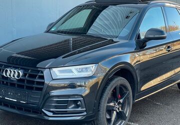 Audi Q5 162.000 km 27.880 &euro; Sindelfingen 71065