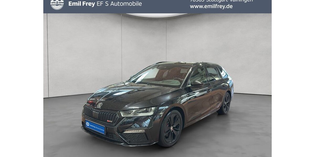 Skoda Octavia 149.163 km 24.890 &euro; Stuttgart 70565