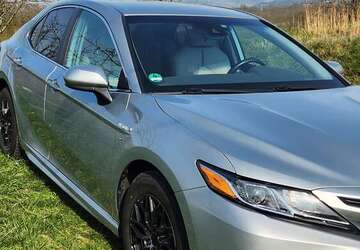 Toyota Camry 126.000 km 21.500 &euro; Herrenberg, Stadt 71083