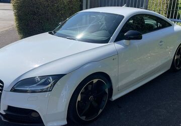 Audi TT 193.000 km 14.600 &euro; Eberdingen 71735