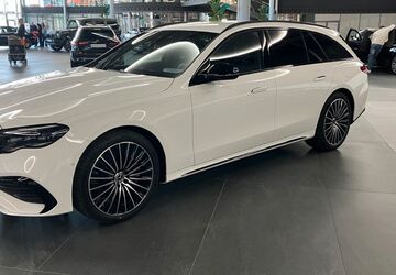 Mercedes-Benz E 300 25.000 km 70.000 &euro; Böblingen 71034