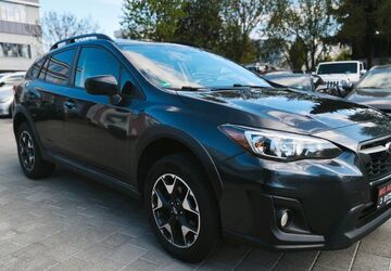 Subaru Crosstrek 140.582 km 8.999 &euro; Fellbach 70736