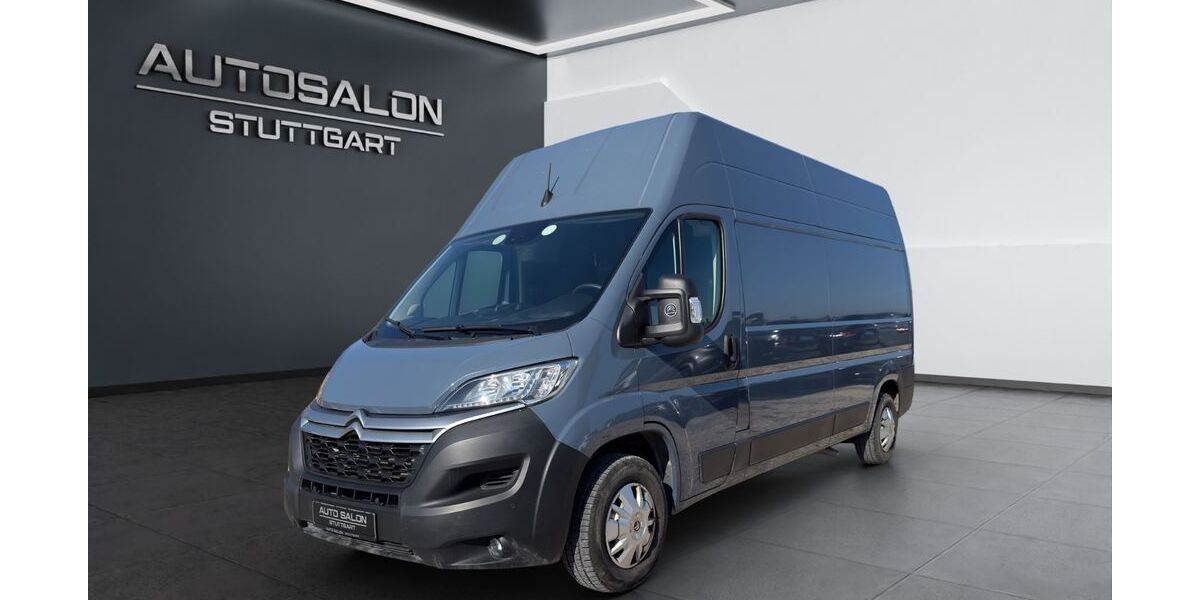 Citroen Jumper 137.000 km 14.990 &euro; Nufringen 71154