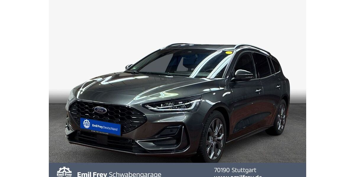 Ford Focus 42.586 km 20.100 &euro; Stuttgart 70190