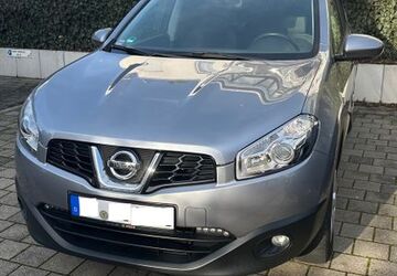 Nissan Qashqai 150.200 km 5.700 &euro; Bietigheim-Bissingen 74321