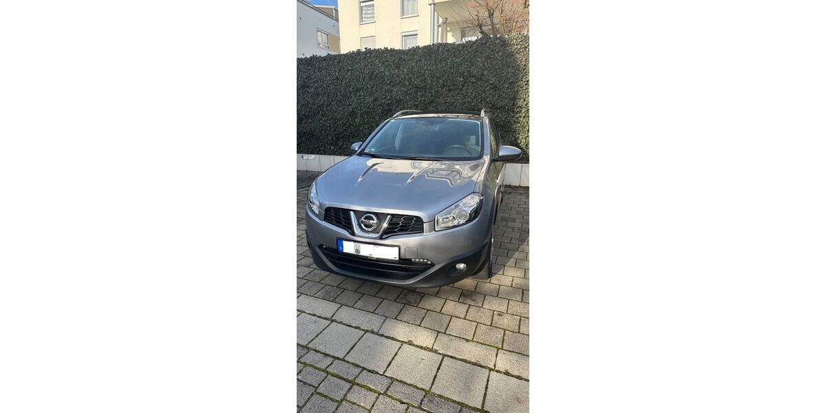 Nissan Qashqai 150.200 km 5.700 &euro; Bietigheim-Bissingen 74321