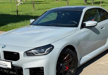 BMW M2 68.700 km 55.900 &euro; Stuttgart 70599