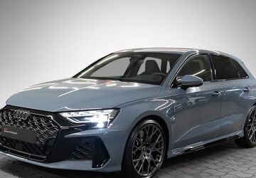 Audi RS3 9.999 km 65.940 &euro; Stuttgart 70563